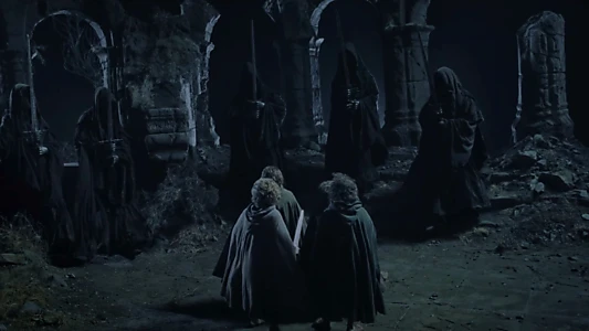 The Lord of the Rings: The Fellowship of the Ring