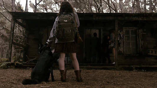 Evil Dead