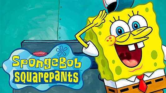 SpongeBob SquarePants