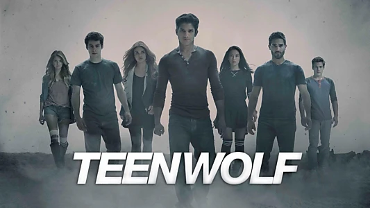 Teen Wolf