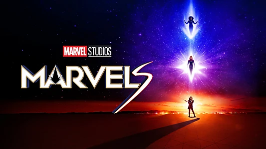 The Marvels