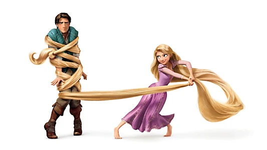 Tangled