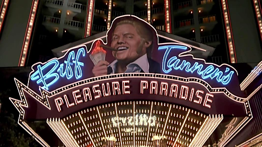Back to the Future Part II