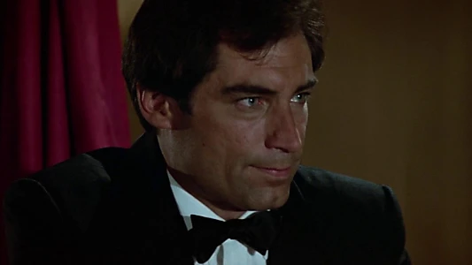 The Living Daylights