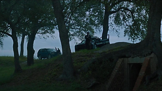 Rebel Ridge