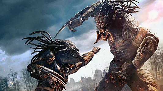 The Predator