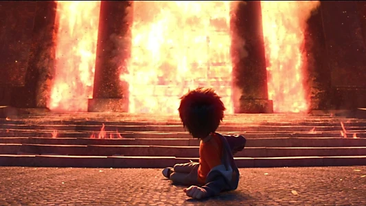 Big Hero 6