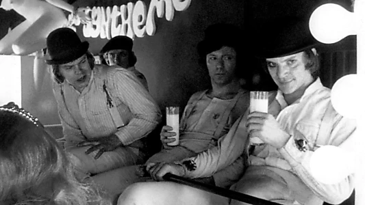 A Clockwork Orange