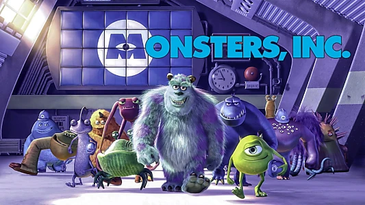 Monsters, Inc.
