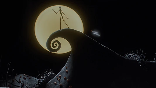 The Nightmare Before Christmas