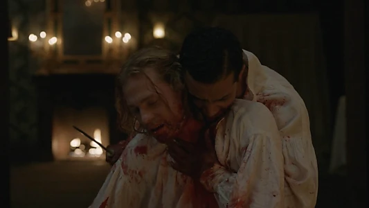 Interview with the Vampire