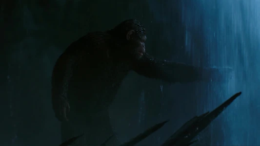 War for the Planet of the Apes