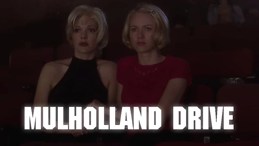 Mulholland Drive