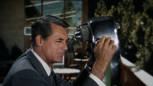 North by Northwest