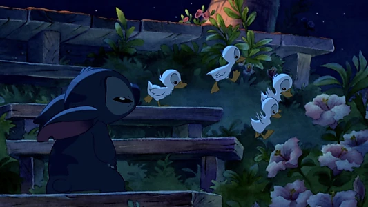 Lilo & Stitch