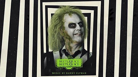 Beetlejuice Beetlejuice