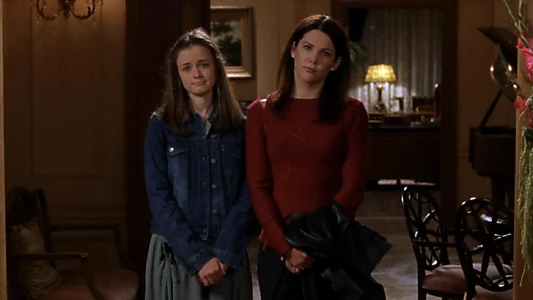 Gilmore Girls