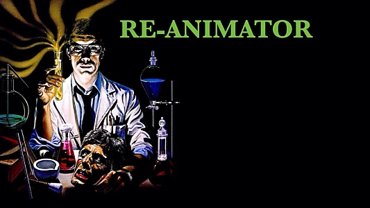 Re-Animator