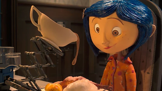 Coraline