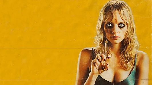 Planet Terror