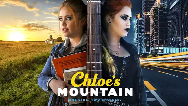 Watch Chloe's Mountain Trailer