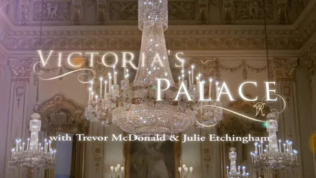 Victoria's Palace