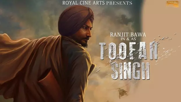 Watch Toofan Singh Trailer