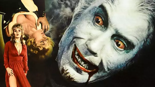 Watch Dracula A.D. 1972 Trailer