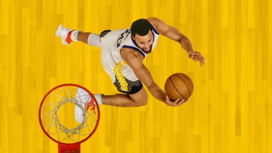 Watch Stephen Curry: Underrated Trailer