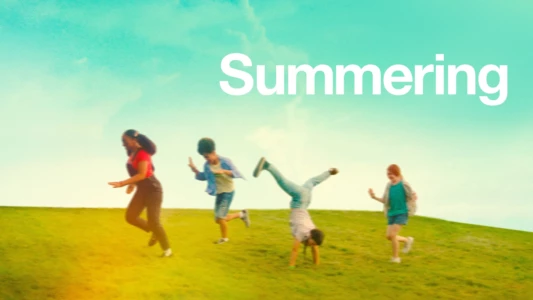 Watch Summering Trailer