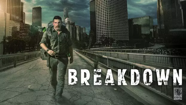 Watch Breakdown Trailer