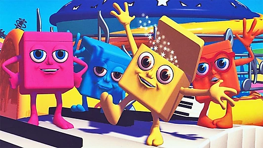 Cubeez