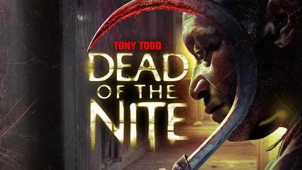 Watch Dead of the Nite Trailer