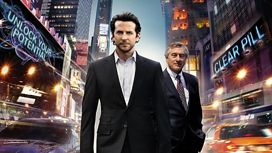 Watch Limitless Trailer