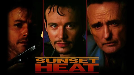 Watch Sunset Heat Trailer