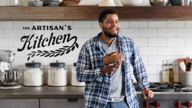 Watch The Artisan's Kitchen Trailer