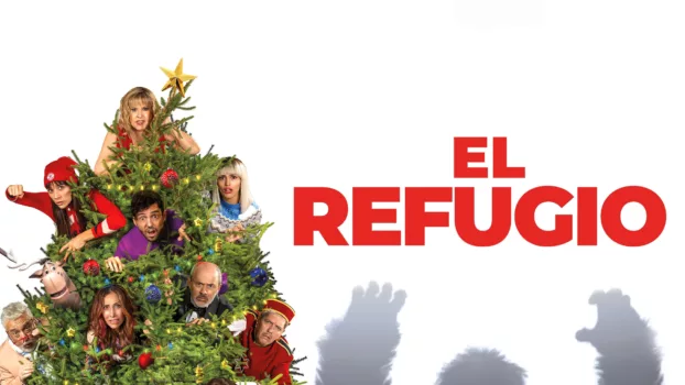 Watch El refugio Trailer