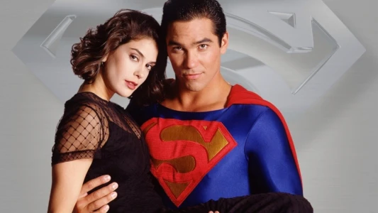 Watch Lois & Clark: The New Adventures of Superman Trailer