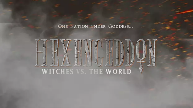 Watch Hexengeddon Trailer