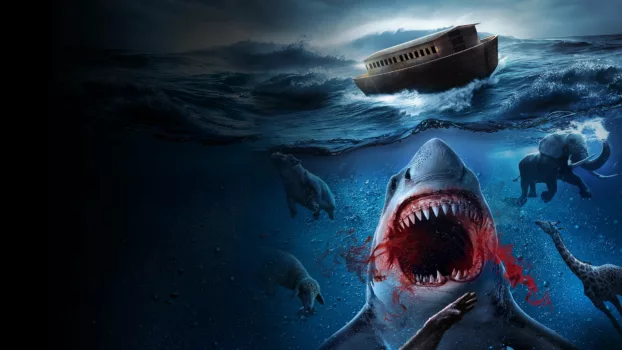 Assista o Noah’s Shark Trailer