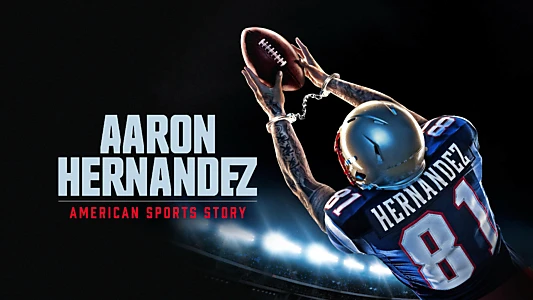 Watch American Sports Story Trailer