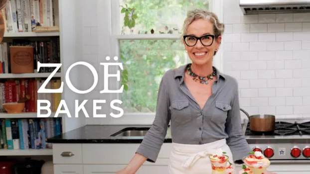 Watch Zoe Bakes Trailer