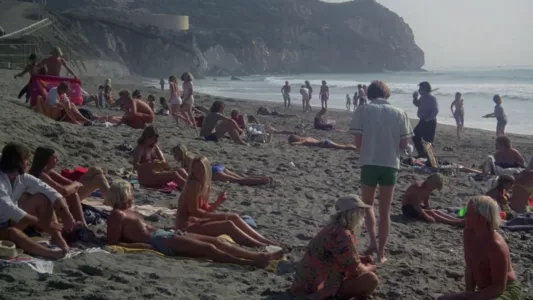 Watch California Dreaming Trailer