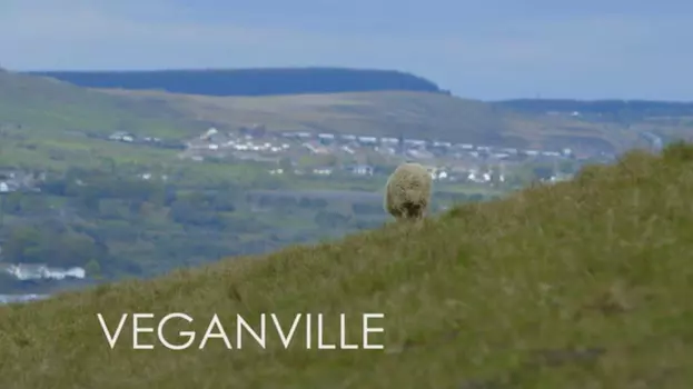 Watch Veganville Trailer