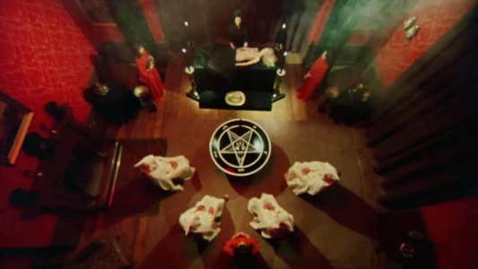 Watch The Satanic Rites of Dracula Trailer