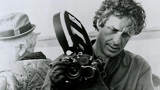 Watch I'm Almost Not Crazy: John Cassavetes — The Man and His Work Trailer