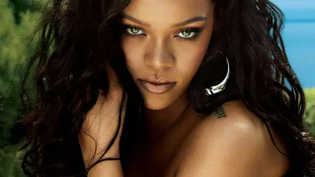 Rihanna - iHeartRadio Music Festival