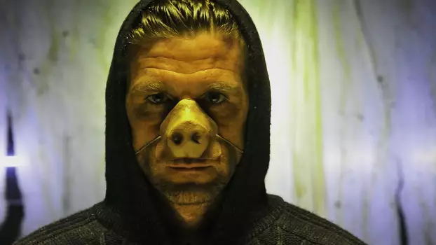Watch Piggy Trailer