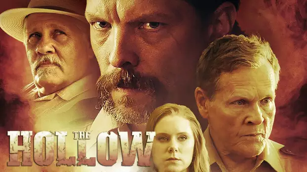 Watch The Hollow Trailer