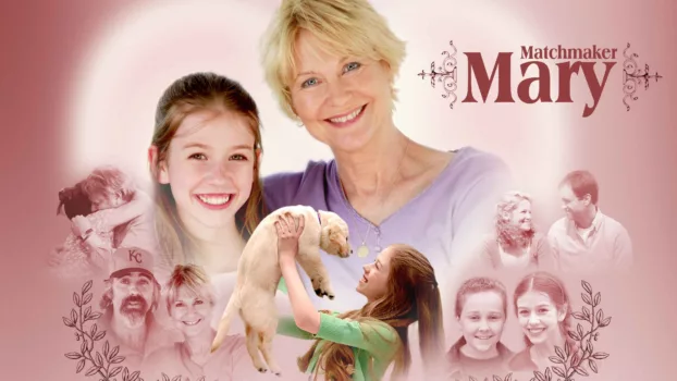 Watch Matchmaker Mary Trailer